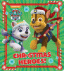 Christmas heroes!