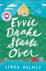 Book cover of Evvie Drake Starts Over