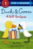 A gift for Goose
