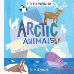 Arctic animals