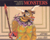 Erni Cabat's magical world of monsters