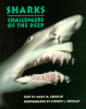 Sharks : challengers of the deep