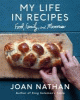 My life in recipes : food, family, and memories