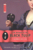 Book cover of The Masque of the Black Tulip