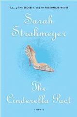 The Cinderella pact : a novel