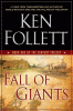 Book cover of Fall Of Giants