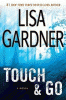 Book cover of Touch And Go