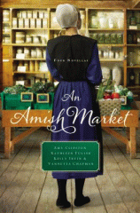 An Amish market : four novellas