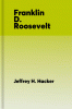 Franklin D. Roosevelt