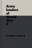 Army leaders of World War II