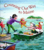 Counting our way to Maine
