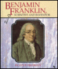 Benjamin Franklin, scientist and inventor