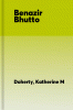 Benazir Bhutto