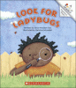 Look for ladybugs