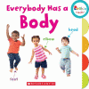 Everybody has a body