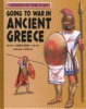 Going to war in Ancient Greece