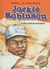 Jackie Robinson : a life of determination