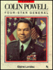 Colin Powell : four star general