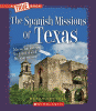 The Spanish missions of Texas