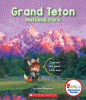 Grand Teton National Park