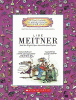 Lise Meitner : had the right vision about nuclear fission