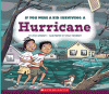 If you were a kid surviving a hurricane