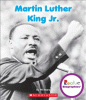 Martin Luther King, Jr.