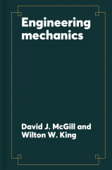 Engineering mechanics : statics