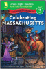 Celebrating Massachusetts