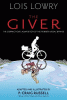 The Giver : based on the novel by Lois Lowry
