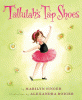 Tallulah's tap shoes
