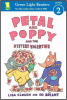 Petal and Poppy and the mystery valentine