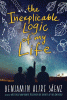 Book cover of The inexplicable logic of my life : a novel