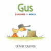 Gus : explores his world