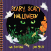 Scary, scary Halloween.