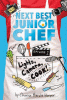 Lights, camera, cook!