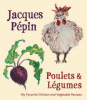 Poulets & légumes : my favorite chicken & vegetab...
