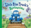 Little Blue Truck's springtime : a lift-the-flap book b