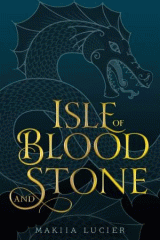 Isle of blood and stone