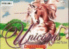 Unicorns : magical creatures from myth and fiction