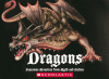Dragons : fearsome monsters from myth and fiction