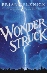 Wonderstruck : a novel in words and pictures