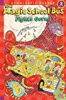 The Magic School Bus fights germs