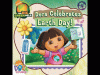 Dora celebrates Earth Day!