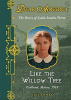 Like the willow tree : the diary of Lydia Amelia Pierce