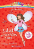 Juliet the Valentine fairy
