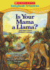 Is your mama a llama? --and more classic children's stories