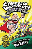 Captain Underpants and the Revolting Revenge of the Radioactive Robo-boxers : the tenth epic novel by Dav Pilkey.