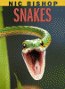 Nic Bishop snakes