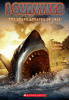I Survived. 2 The Shark Attacks of 1916.